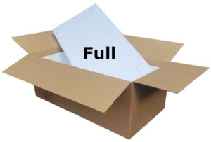 Import Orders (min 1 box)