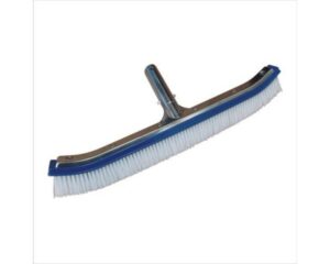 Brush head (Aluminium Back)