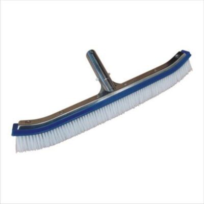 Brush head (Aluminium Back)