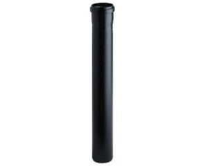 Biotec 70mm Discharge Pipe 1/2m