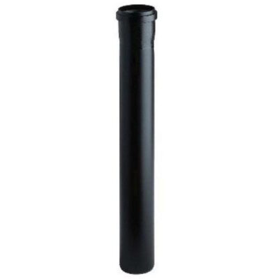 Biotec 70mm Discharge Pipe 1/2m
