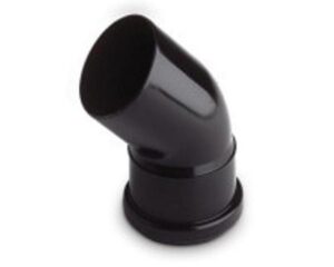 Biotec 70mm Connection Bend 45