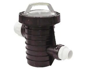 Basket for Performance pump