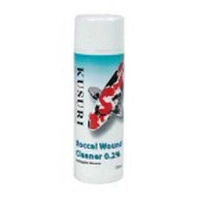 Kusuri Roccal wound 100ml