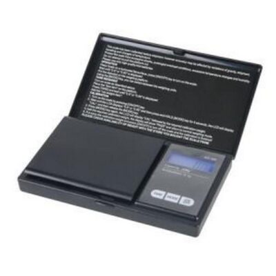 Kusuri scales 500g