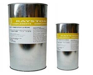 Impermax Humidity Pond Primer 5kg