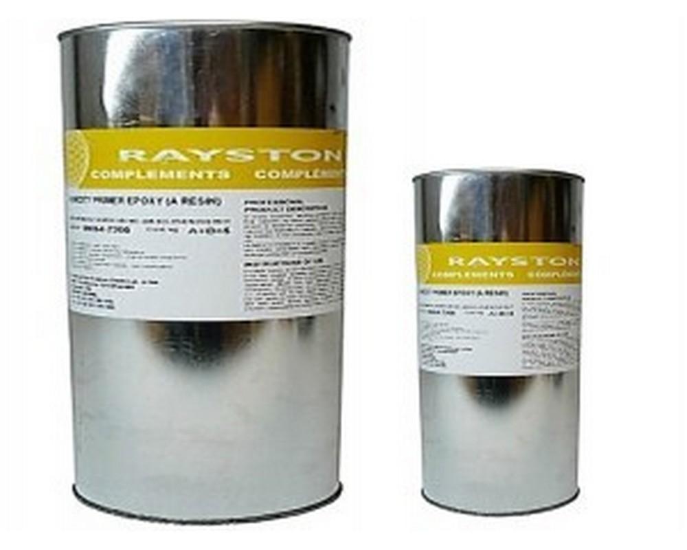 Impermax Humidity Pond Primer 10 kg