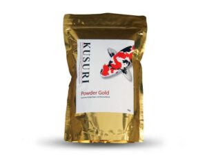 Kusuri Powder GOLD 8kg (Treats 35200gallons)