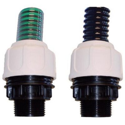 1.25" inch Compression Fitting for Hose