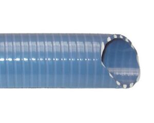 63mm Pressure Flexi (Glues into pressure fitting) per meter