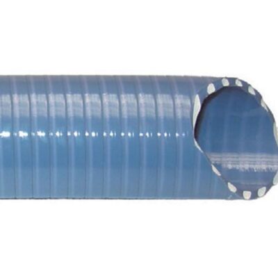 63mm Pressure Flexi (Glues into pressure fitting) per meter