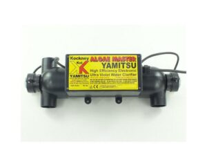 15 Watt UV to fit KK Mega Large Filter