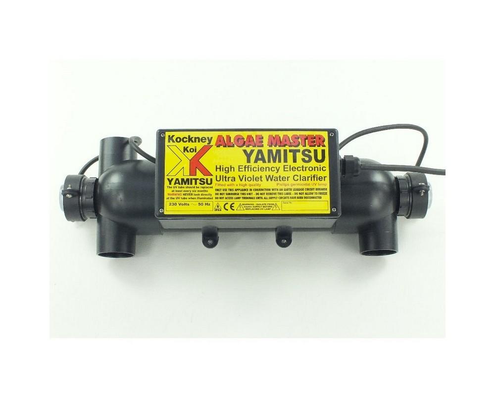 15 Watt UV to fit KK Mega Large Filter