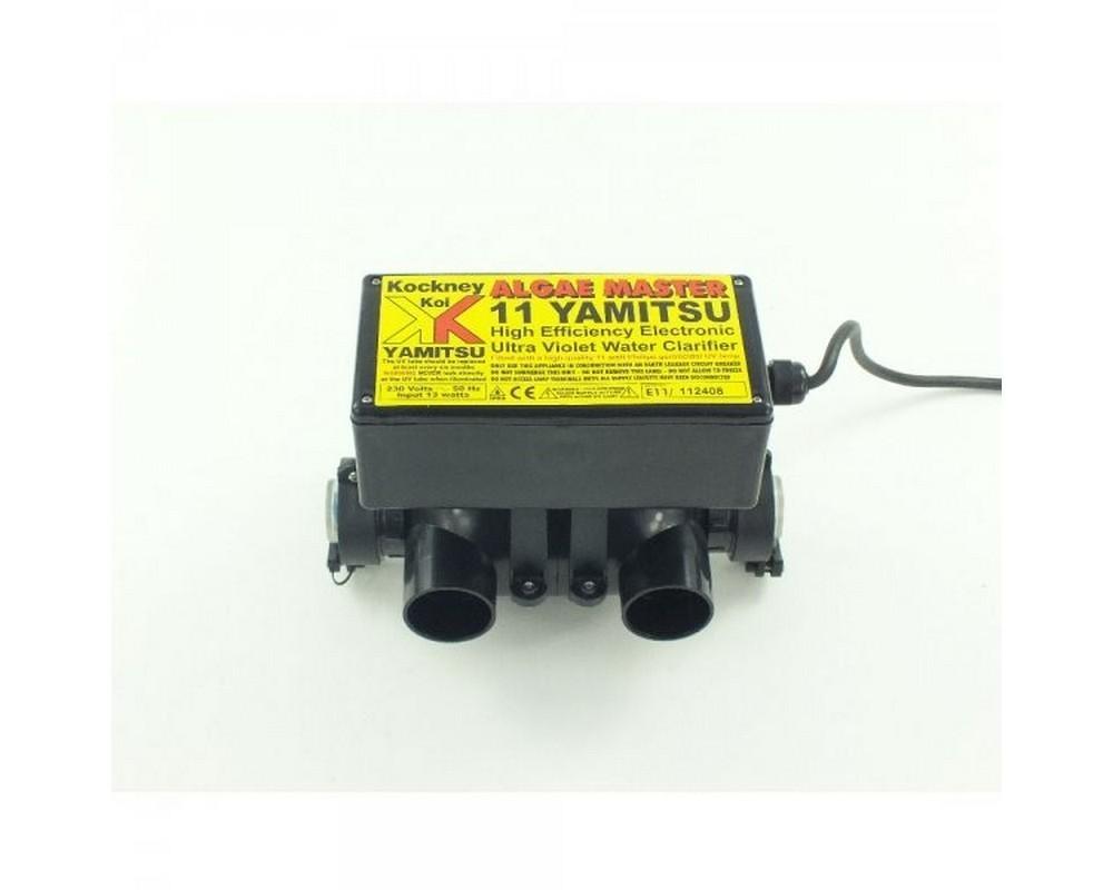 11 Watt UV to fit KK Mega Filter