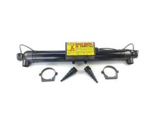 Yamitsu 30W
