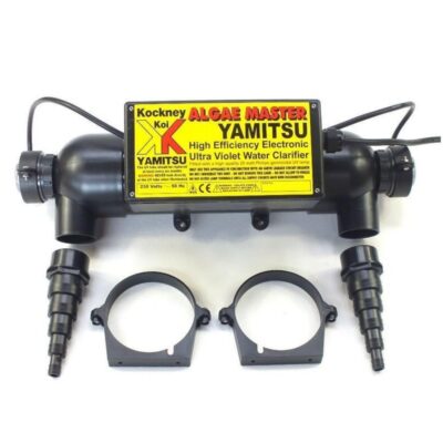 Yamitsu 15W