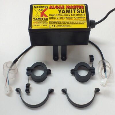 Replacement Electrics (Yamitsu 30W)