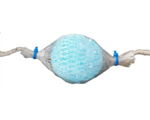 Pond Zinger - Flocculant / Phosphate remover (9000 gals)