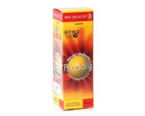 Propolis 60ml Spray Food supplement