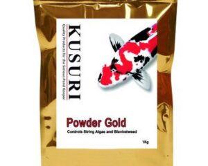 Kusuri Powder GOLD 1kg
