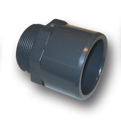 1.5" Socket Nipple For Pressure Pipe