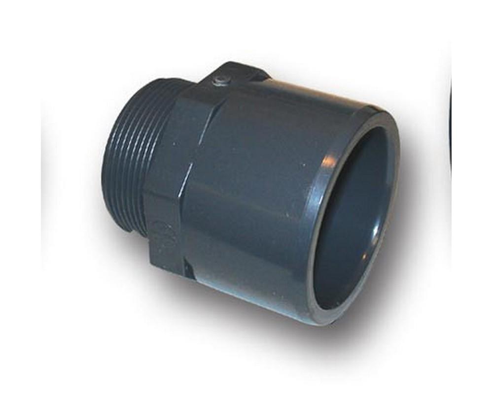 1.5″ Socket Nipple For Pressure Pipe