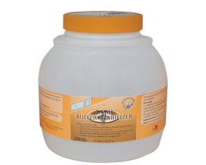 Microbe Lift PH7.5 Buffer / Stabilizer
