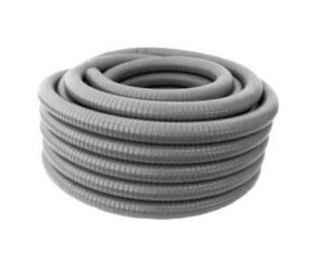 50mm Pressure flexi (Glues into fitting) 25mtr roll