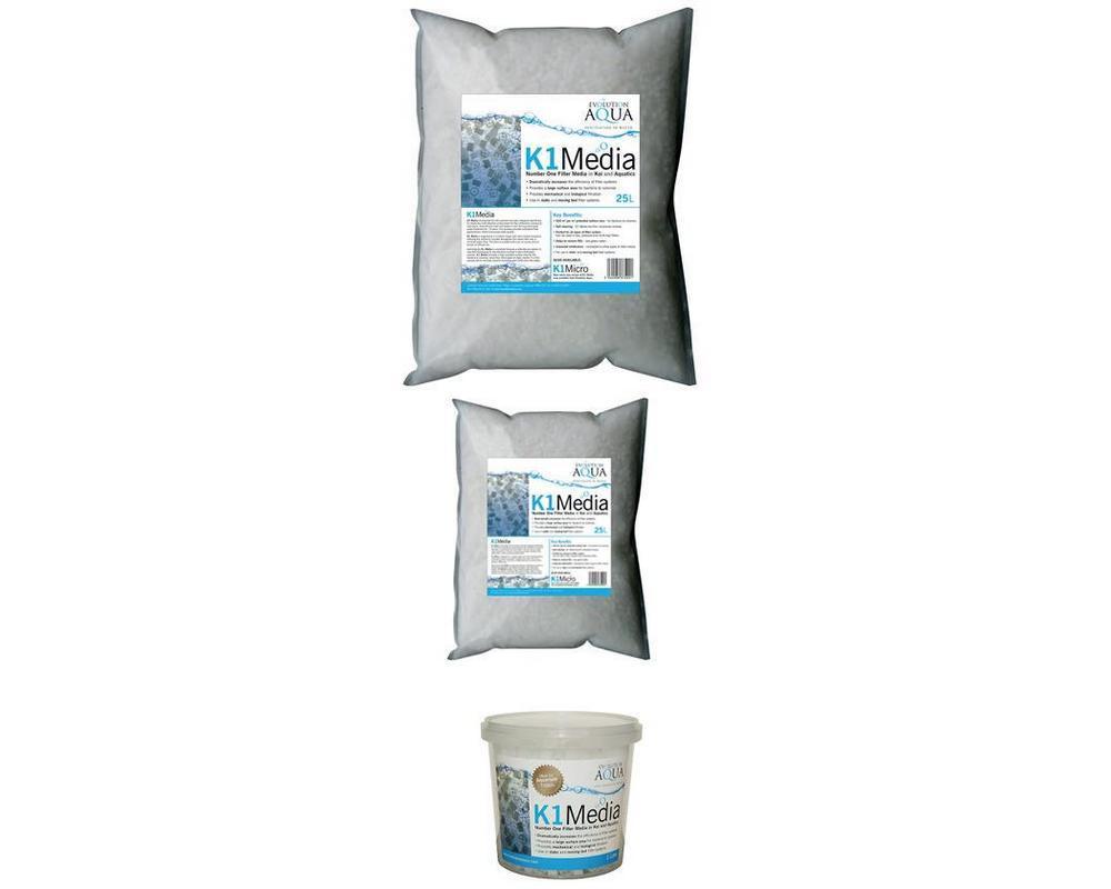 K1 Media – 3ltr