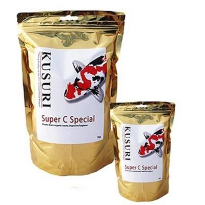 Kusuri Super C Special