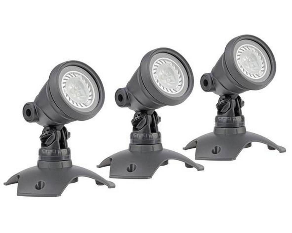 OASE Lunaqua 3 LED Set 3 Pond Lights