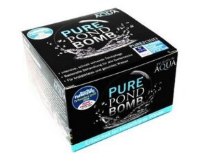 Pure Bomb Counter display (inc 36pcs)