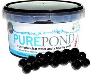 Pure Pond 1000ml (Slow release bacteria balls)