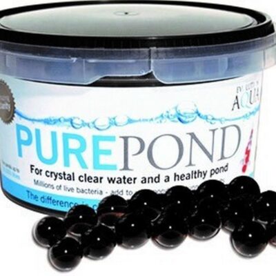 Pure Pond 1000ml (Slow release bacteria balls)