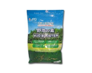 JPD Mud Booster 2kg