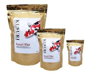 Kusuri Klay
