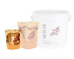 Kusuri ECO PURE