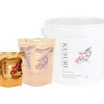 Kusuri ECO PURE