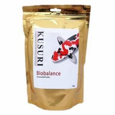 Kusuri Bio Balance