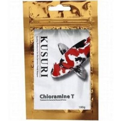 Kusuri Chloramine T