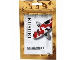 Kusuri Chloramine T