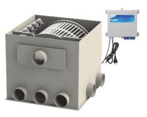 Aquaforte Drum Filter XL