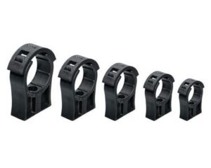 1.5" Pipe Clamp Bracket (Cobra)