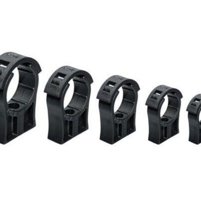1.5" Pipe Clamp Bracket (Cobra)