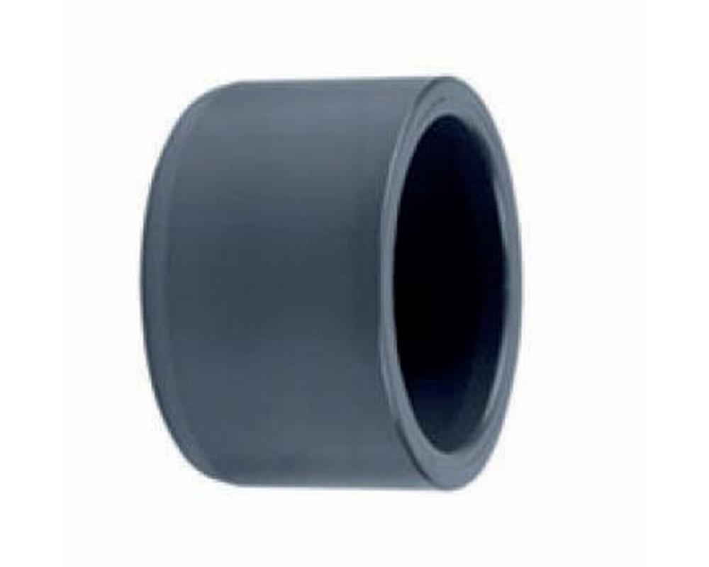 1.5″ End Cap for Pressure Pipe