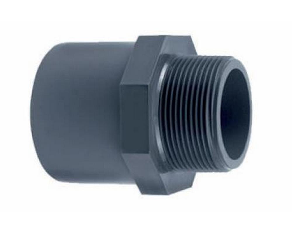 1″ Socket Nipple for Pressure Pipe