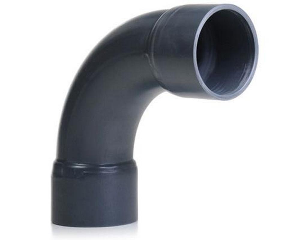 1.5″ Swept 90 Degree Bend for Pressure Pipe