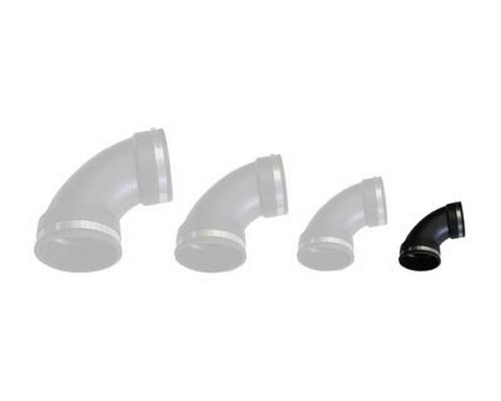 1.5″ Bend with Clips (Flexible)