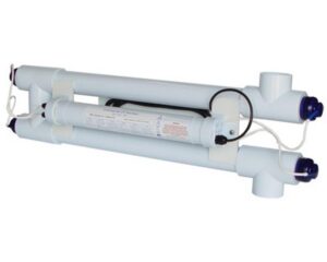 TMC Pro-Clear 110W UVC