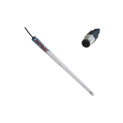 Super UV 75W Replacement lamp/quartz